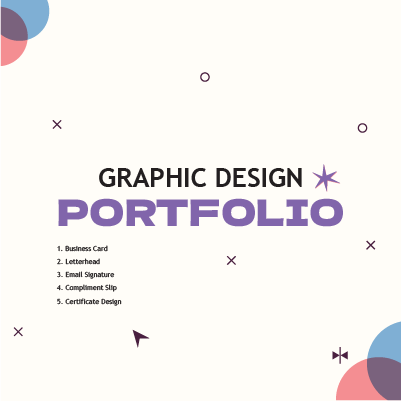 Business Card and Letterhead