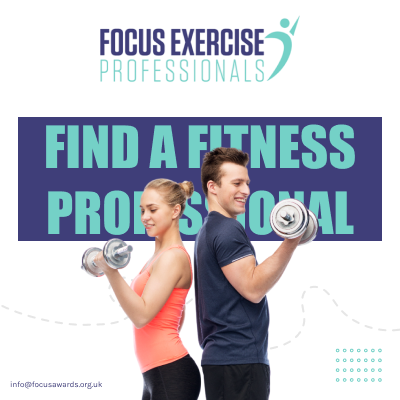 Focus Exercise Professionals