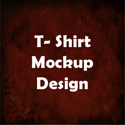 Mockups