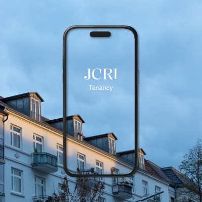 JCRI