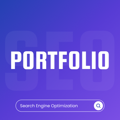 Seo Portfolio