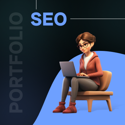 Seo Portfolio