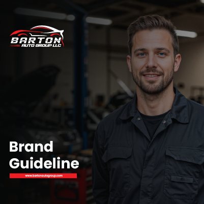 Brand Guideline