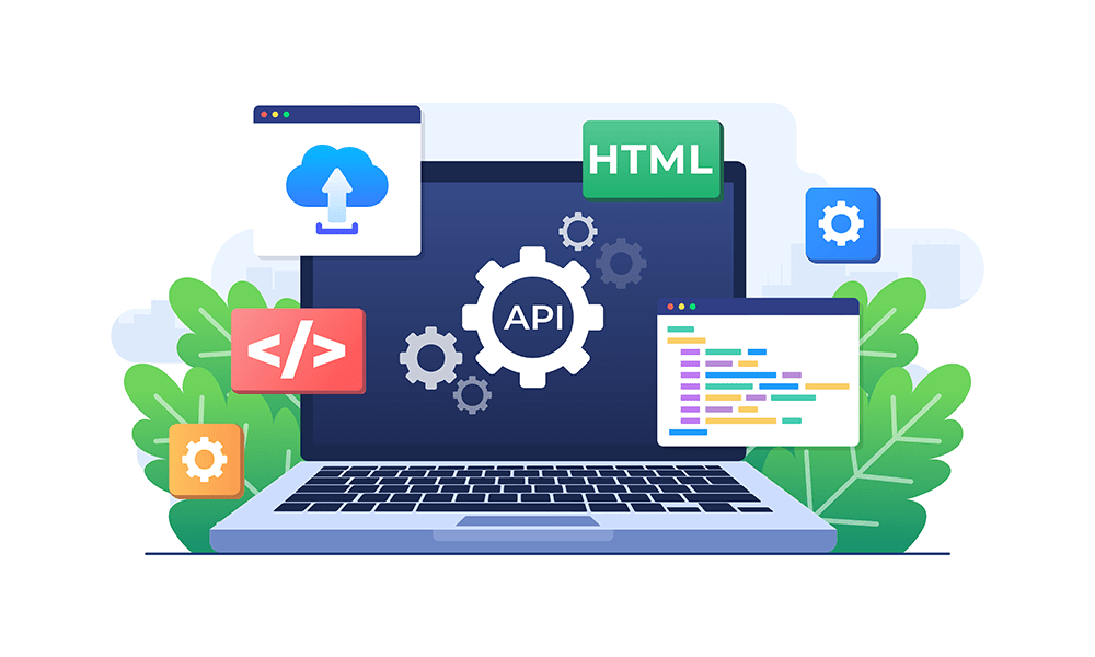 API Development and Integration