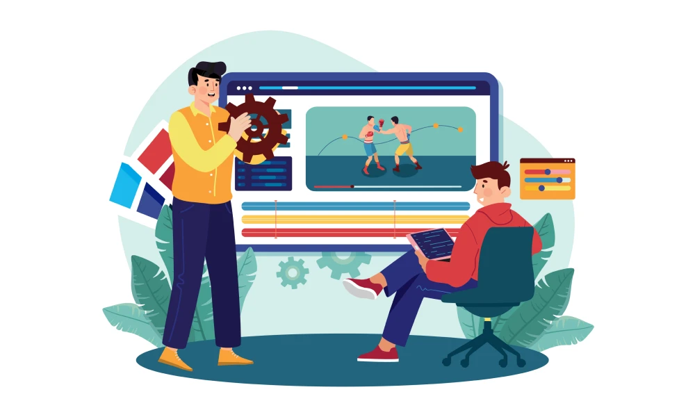 Affordable Website Design Services