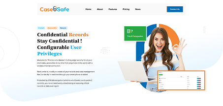 case safe banner