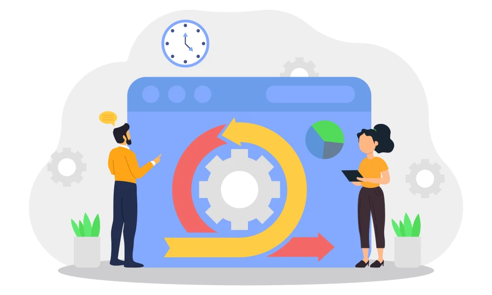 Continuous Monitoring