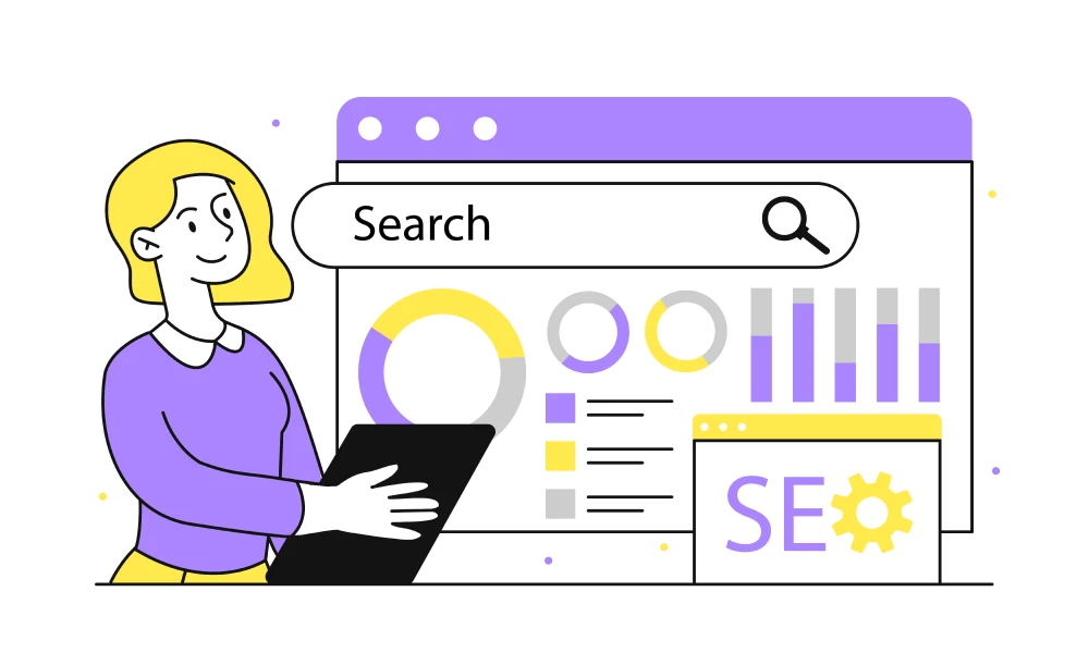 Create Quality Content