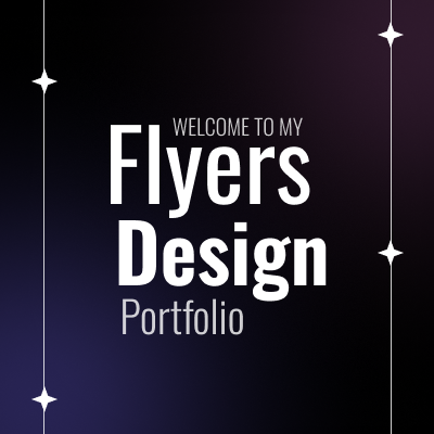 Flyers Design