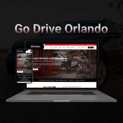 Go Drive Orlando