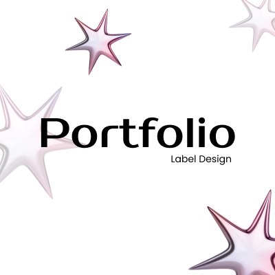 Label Design
