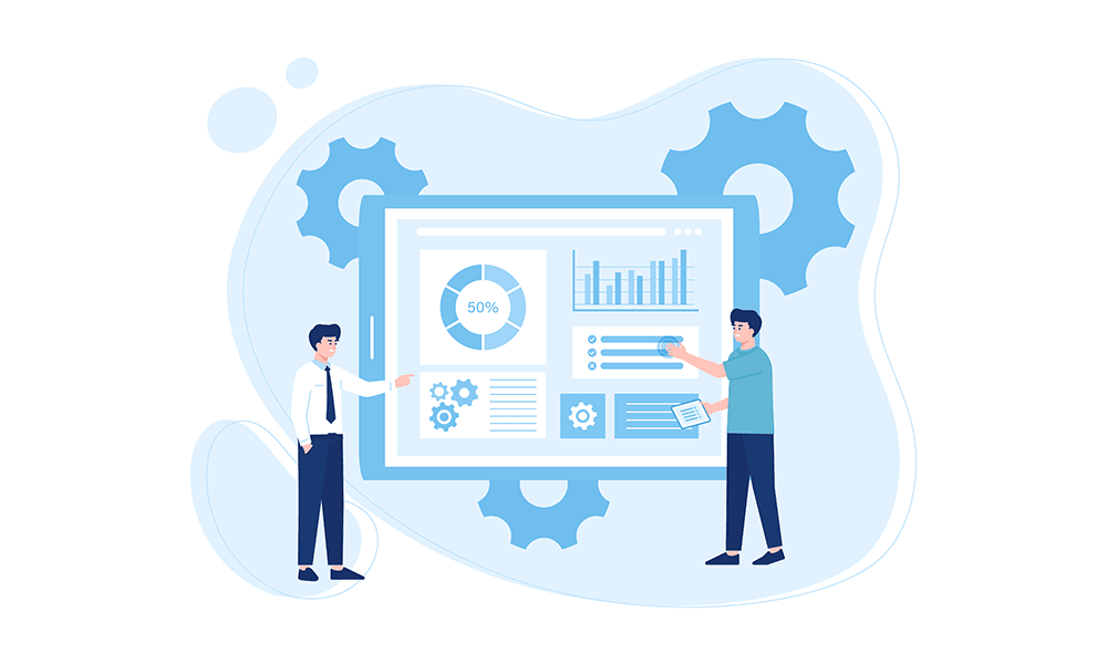 Ongoing Maintenance and Performance Optimisation