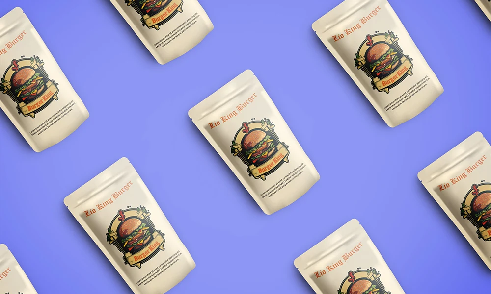 Packaging Design