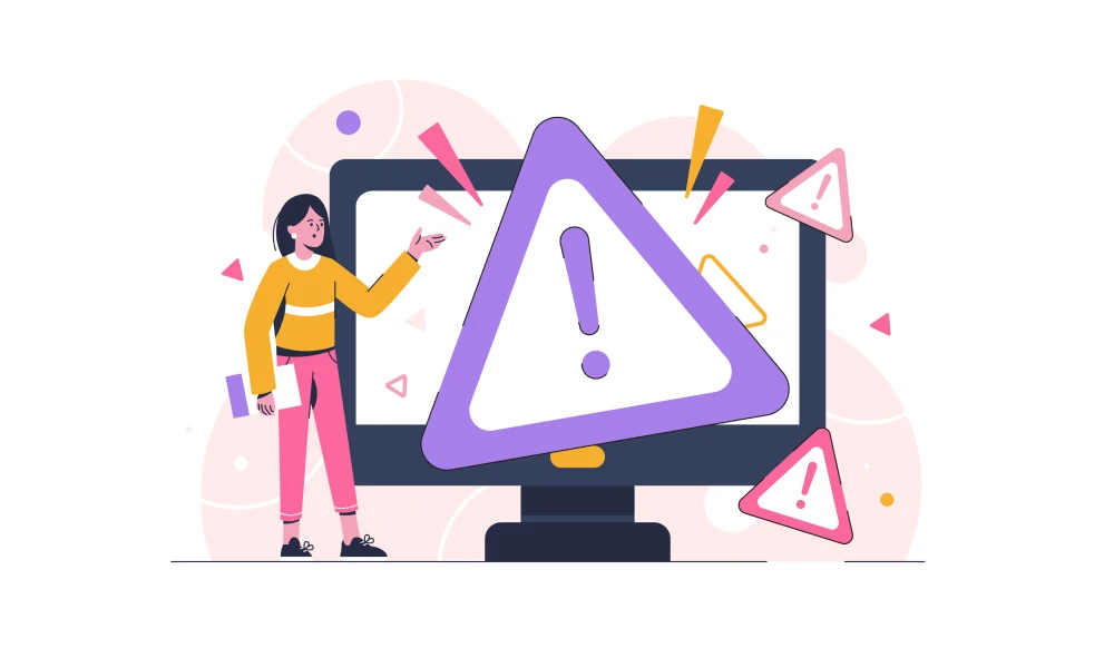 Performance Warning Signs