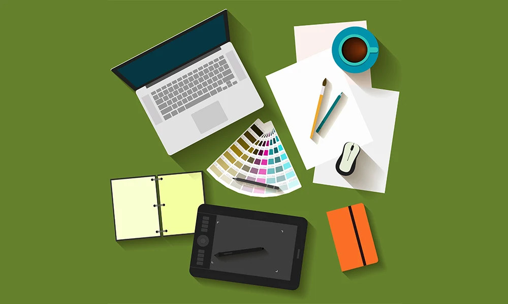 Print Materials