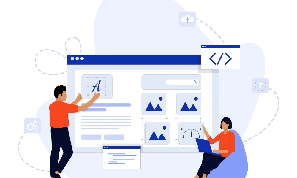 Web Design Process