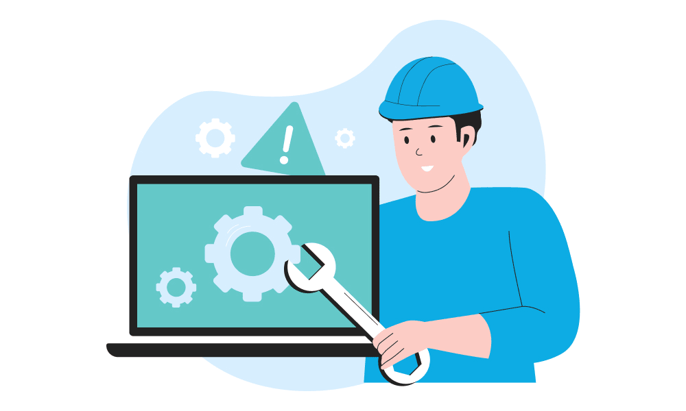 Website maintenance tips for business owners