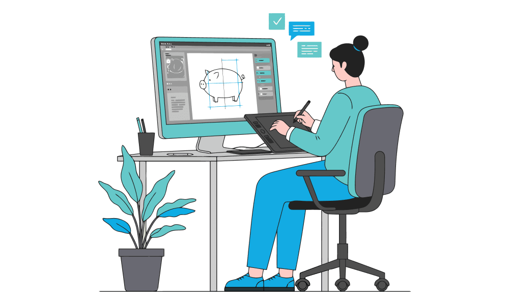 professional graphic design services
