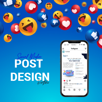 Social Media Design