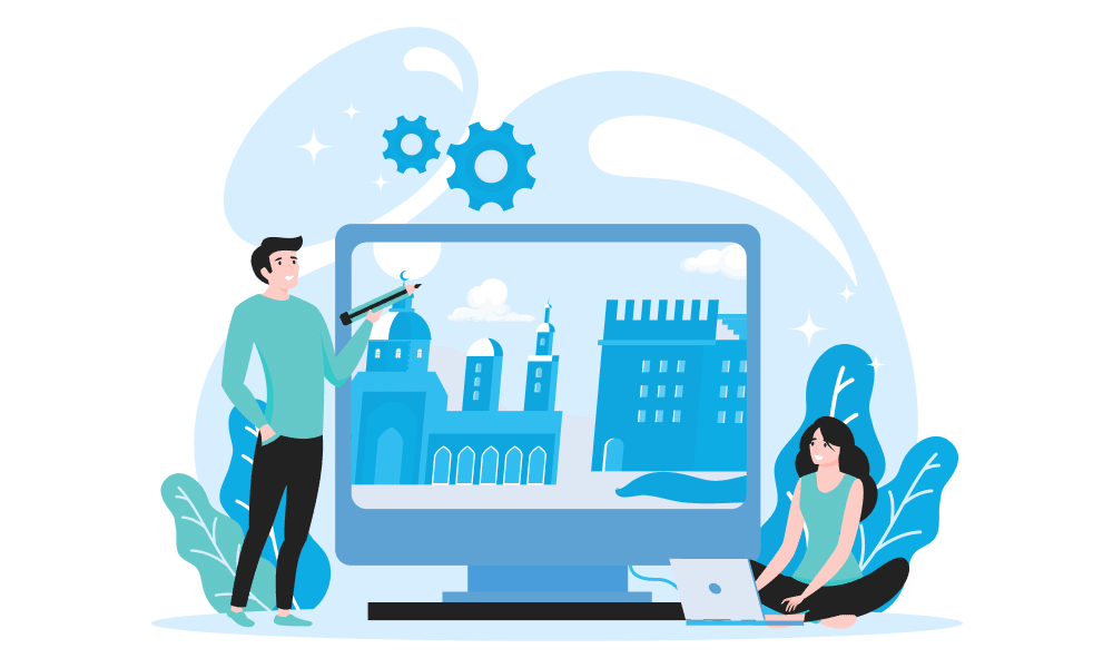 Web design Manchester
