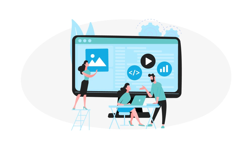 Web Development Manchester