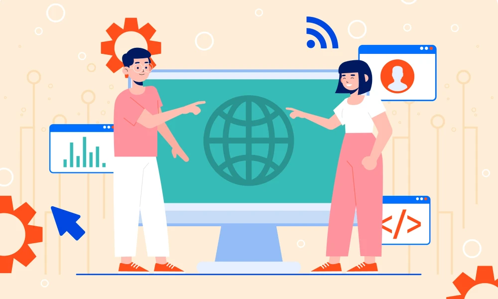 Website Design Excellence