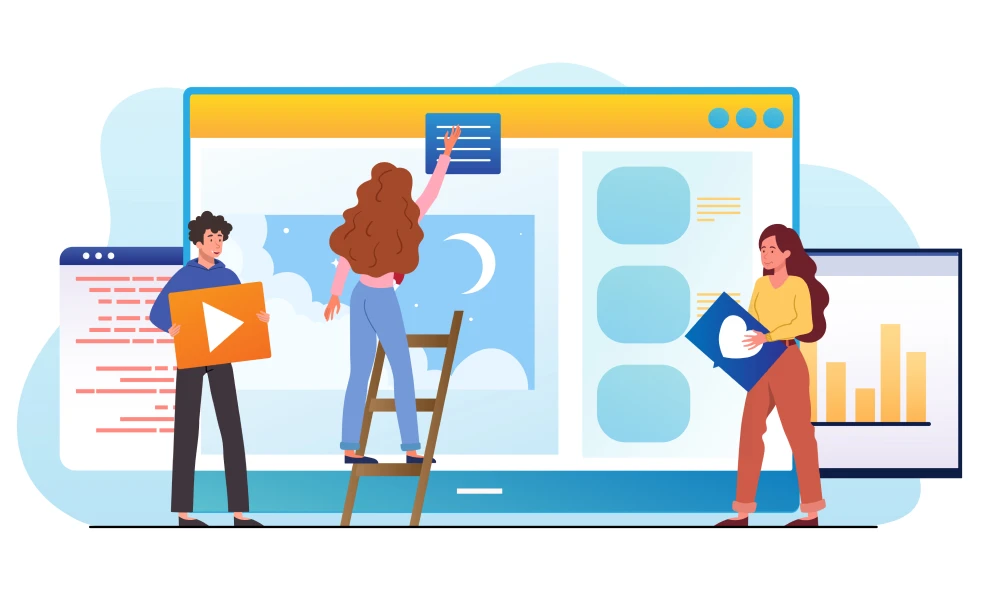 WordPress Development and Management