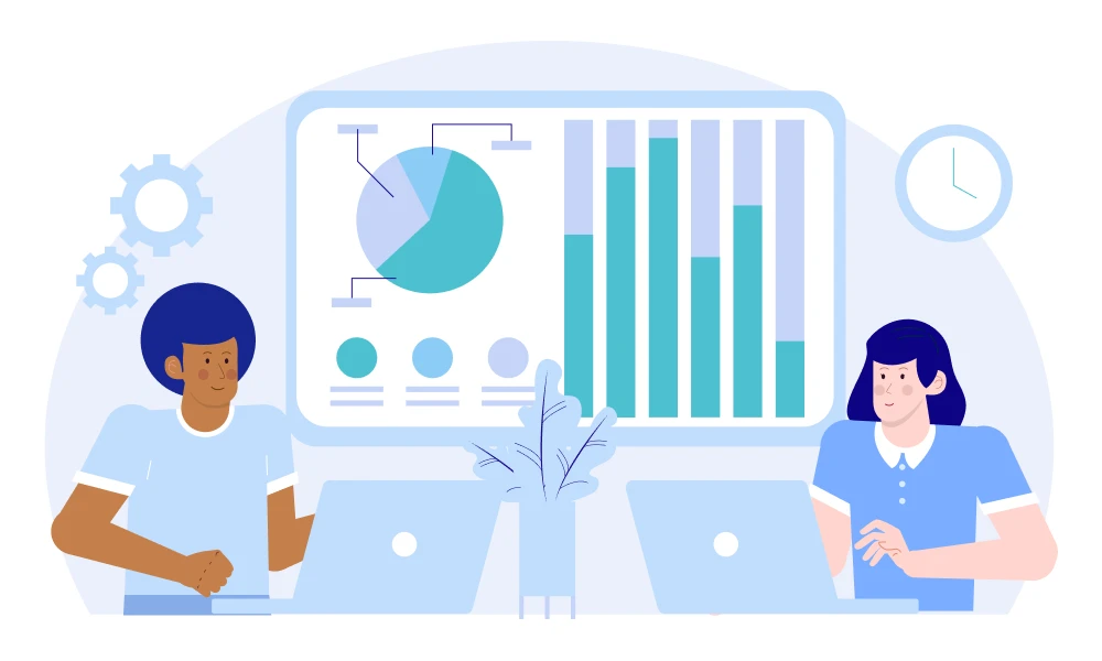 Analytics and Data Interpretation