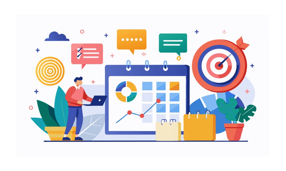 Business Strategy and Planning