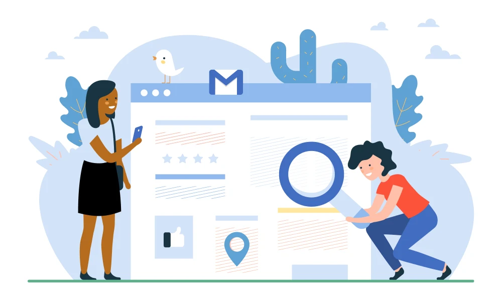Content and Keyword Strategy