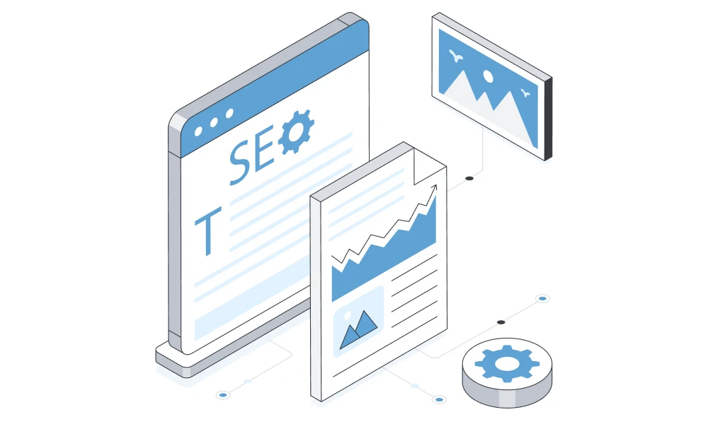 Content and SEO Optimisation