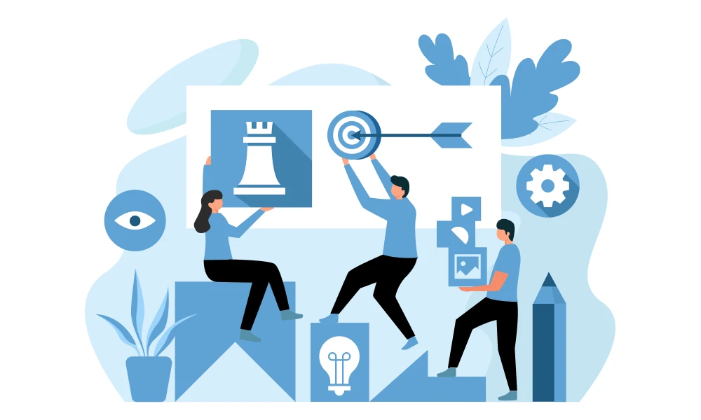 Developing Your Skills