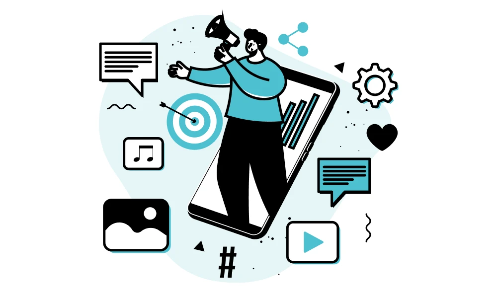 Digital Advertising
