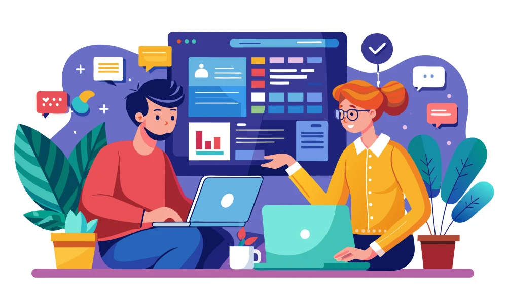 Digital Solutions and Web Development