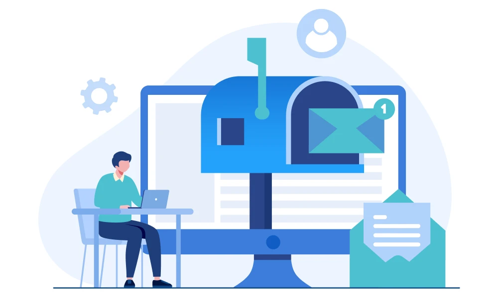 Email Marketing Design