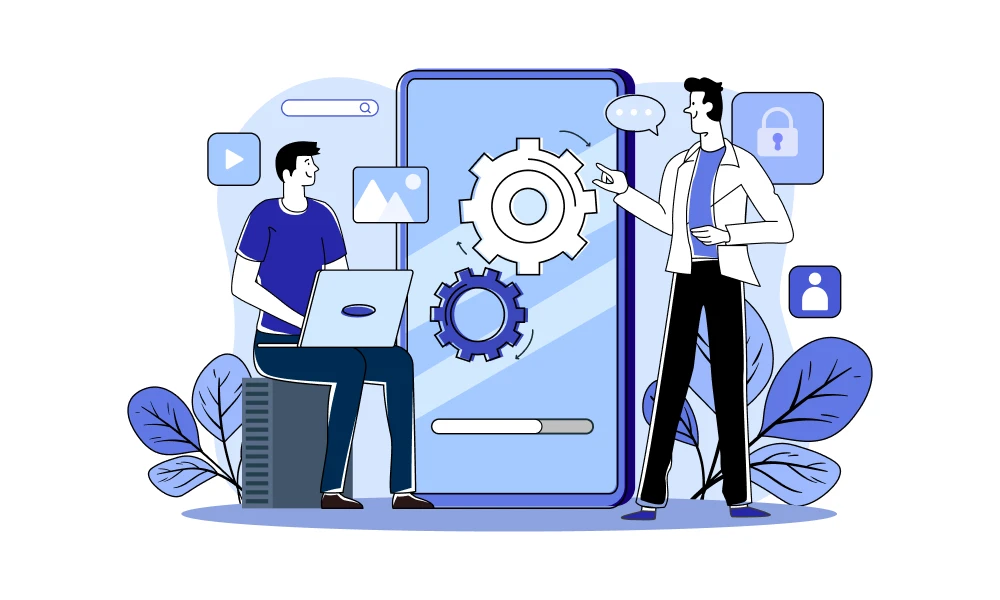 Full-Service App Development Companies