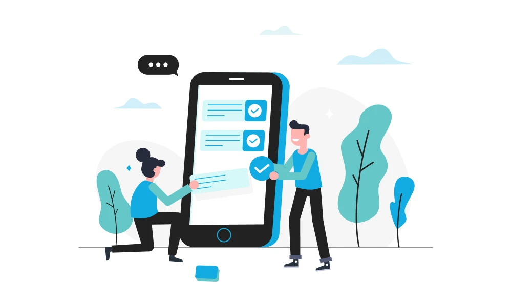 iOS App Development Rotherham
