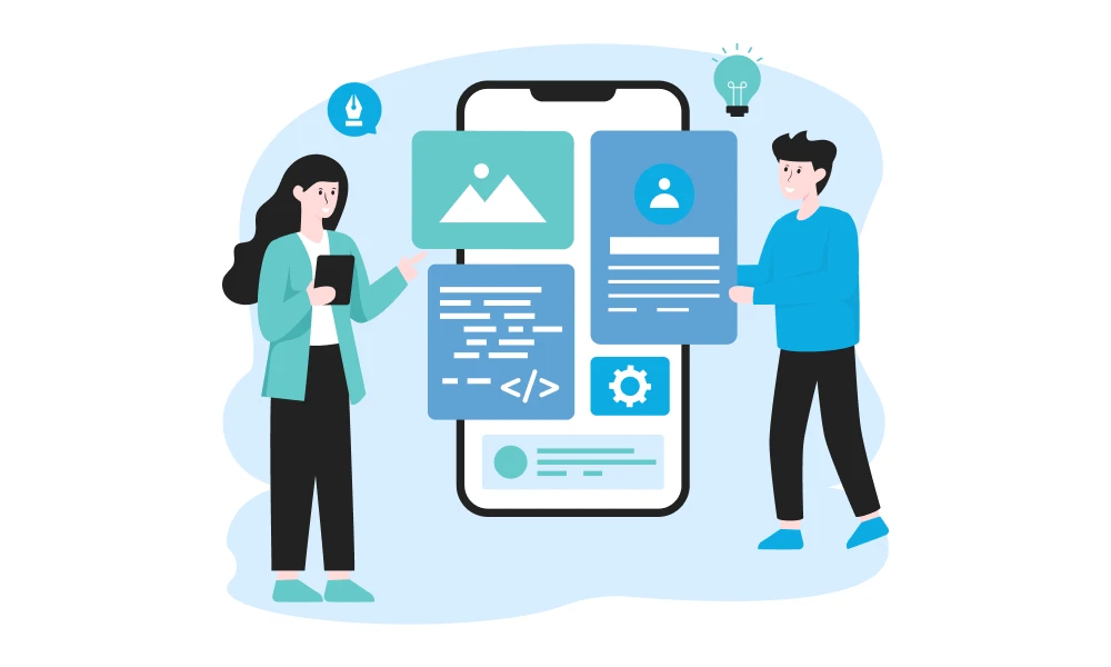 Mobile App Development Rotherham