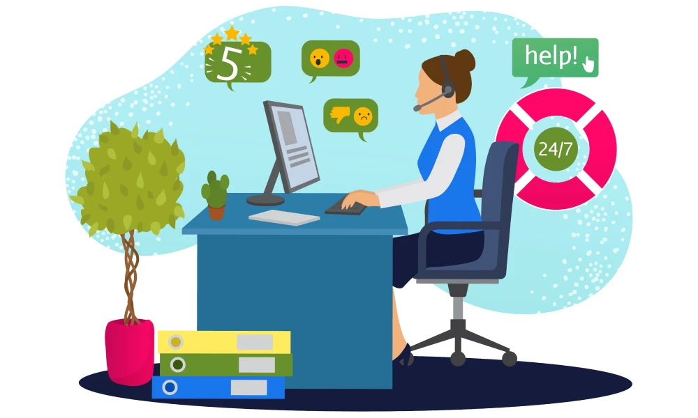 Secretarial Services and Administrative Support