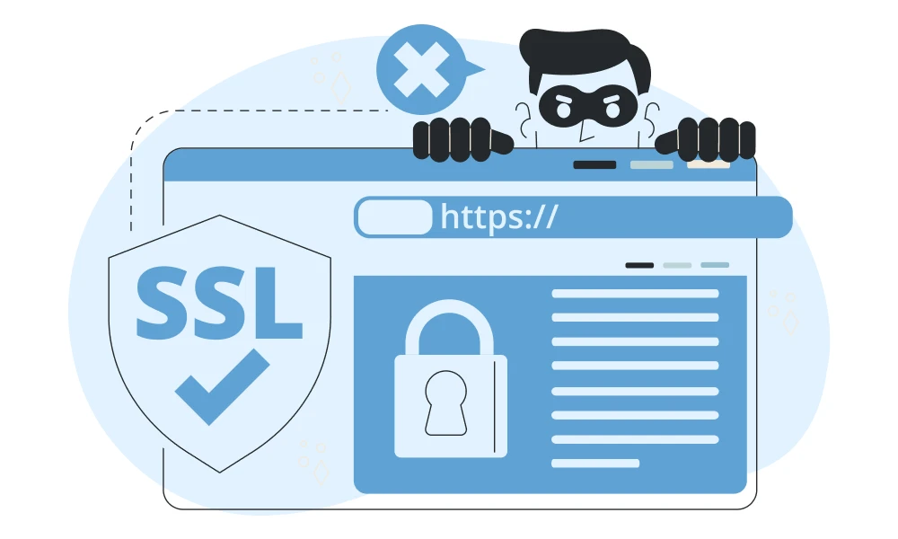 Security and Malware Protection