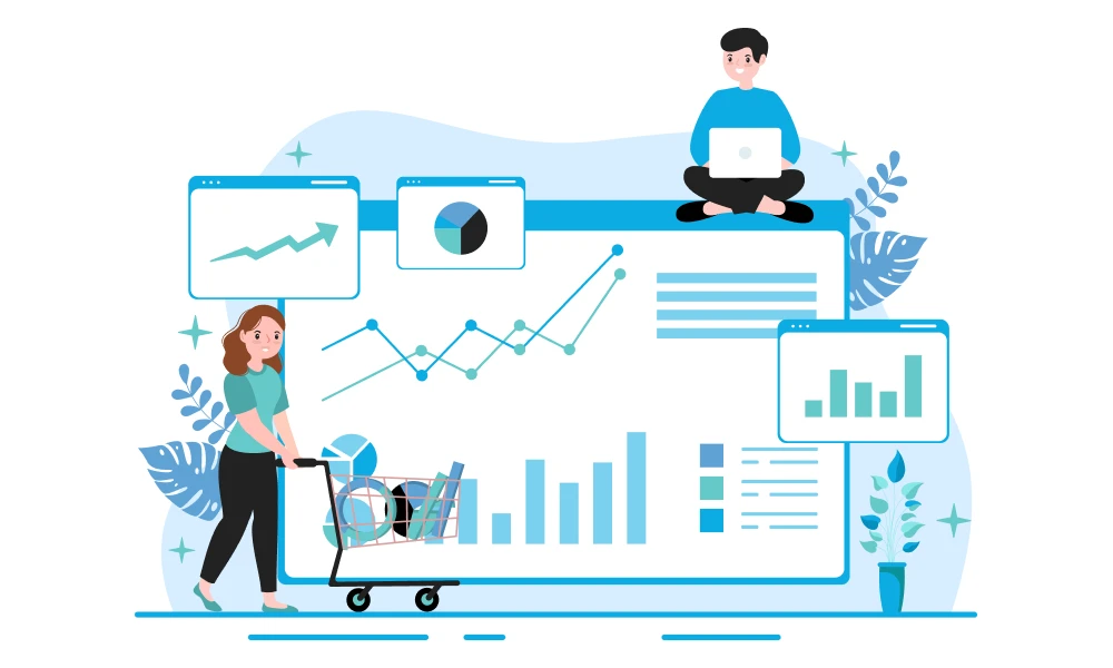 SEO Analyst Rotherham