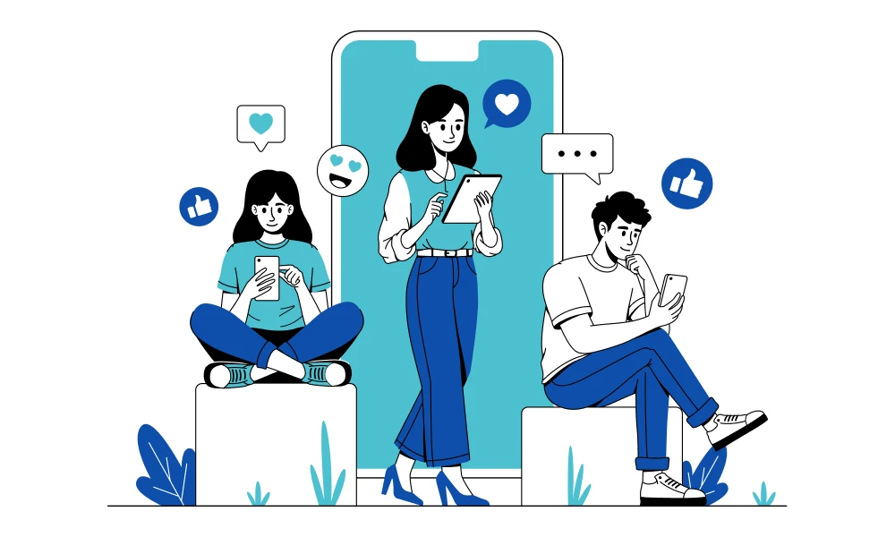 Social Media Graphics