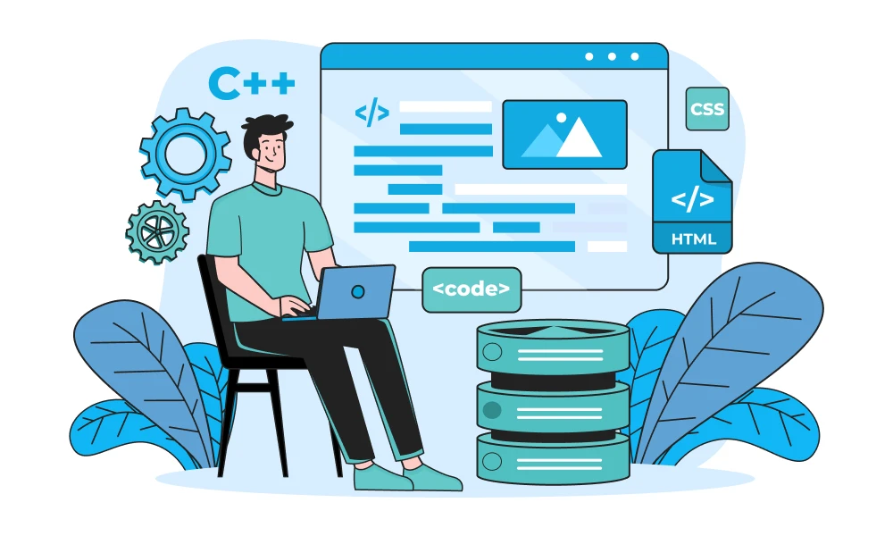 Web Development Rotherham