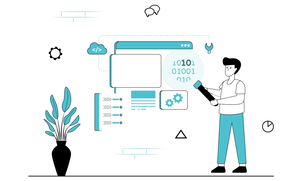 Website Design Elements
