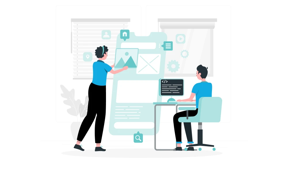 Android App Development Barnsley