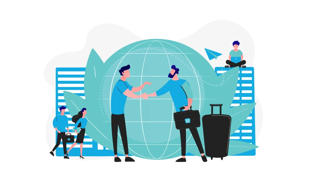 Business Support Services in Manchester