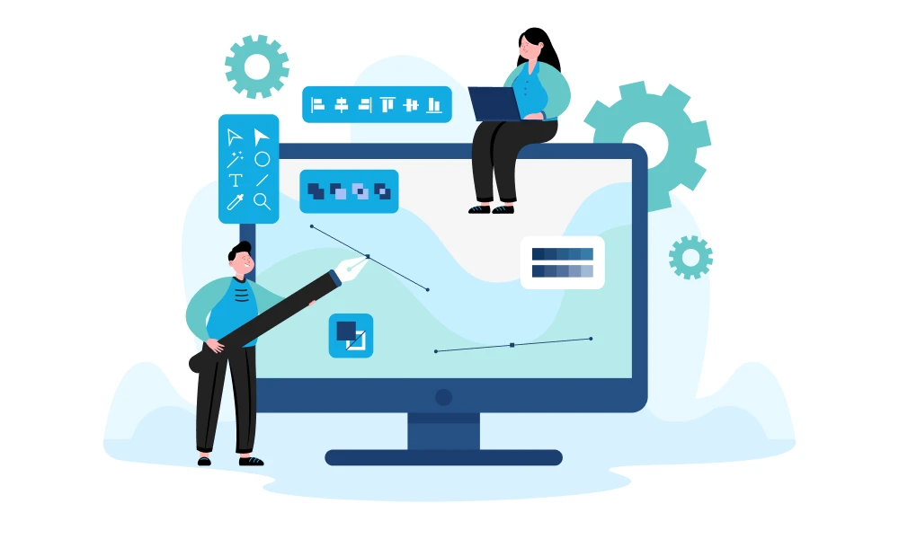 Graphic Design Services Liverpool