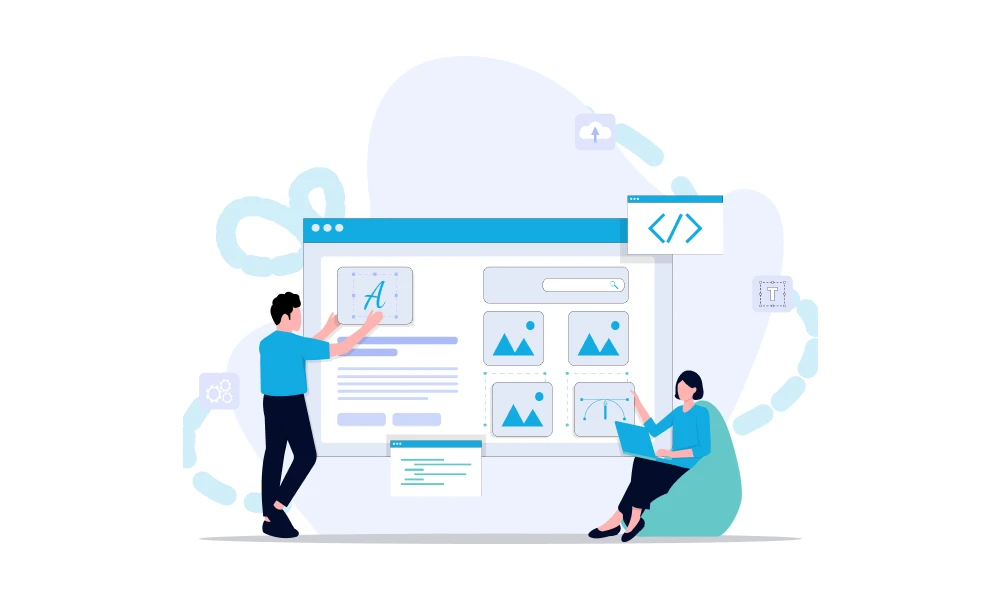 Web Development Barnsley