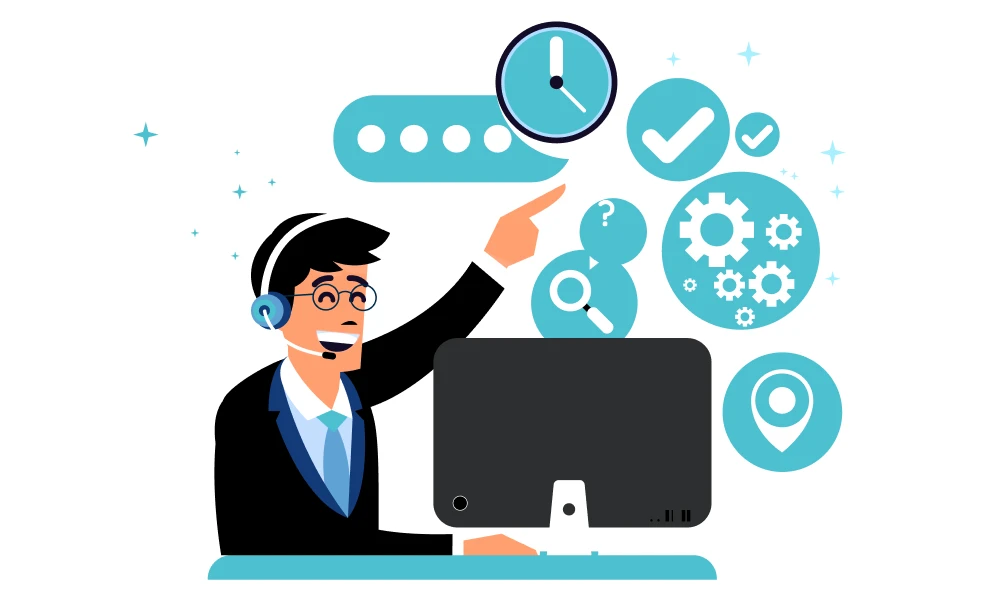 Business Support Chester