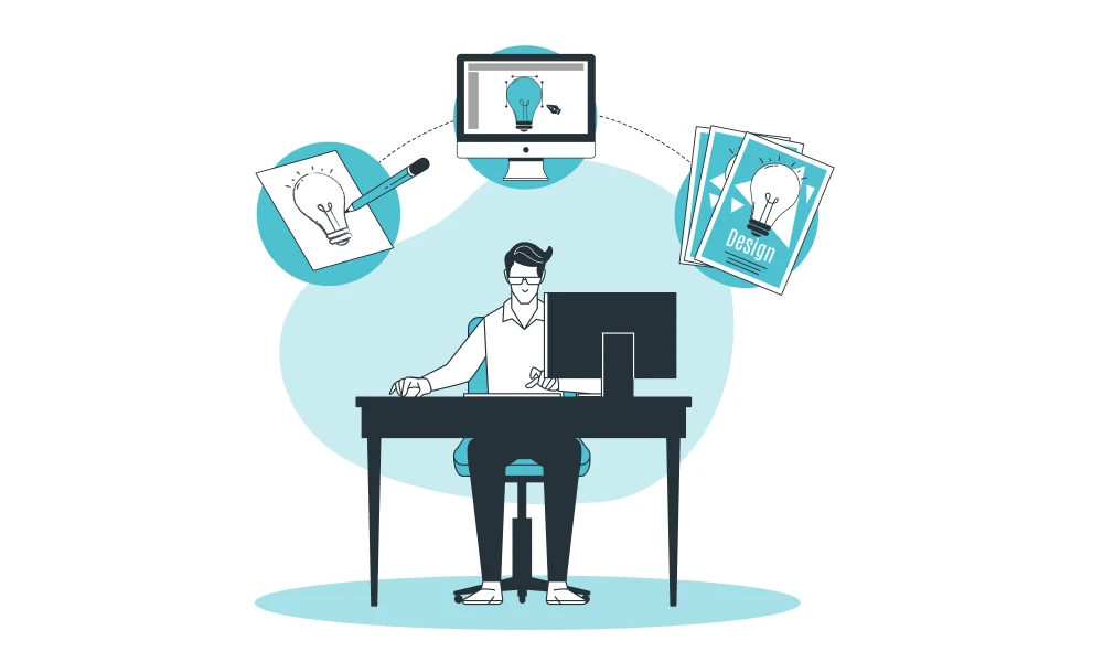 Graphic Design Chester